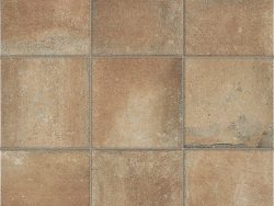 אריח פורצלן דיקורטיבי Kube Quinta Cotto קיונתא קוביות 45*45 ס"מ