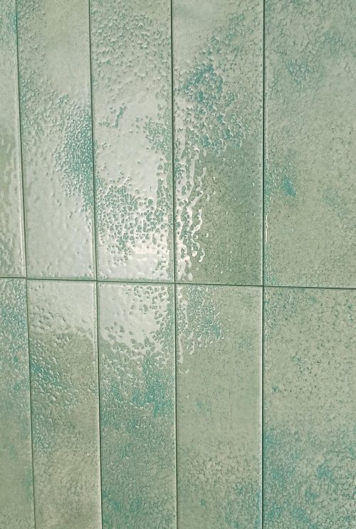 ⁦אריח פורצלן GREENLAND BOREAL גרין לאנד 6,4*22,3 ס"מ ספרדי⁩ – תמונה ⁦2⁩