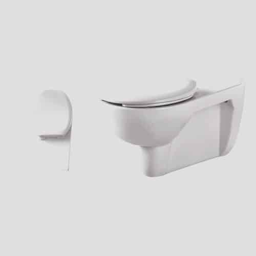 אסלת תלויה נכים אפ HANDICAPPED Toilet up