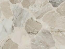 אריח פורצלן טירצו ביז Shapes Beige איטלקי 90*90